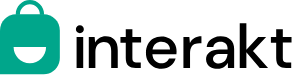 Interakt Official Logo