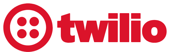 Twilio Official Logo